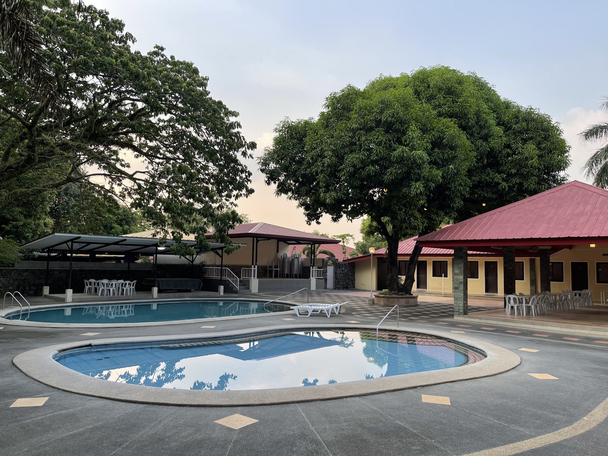 Herbal Hot Spring Resort - Stay at Philippine's favorite resort and ...